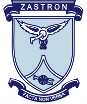 Zastron
