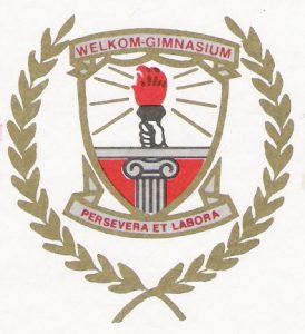 Welkom Gimnasium
