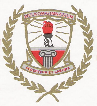 Welkom Gimnasium