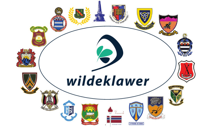 Wildeklawer Logo 2013