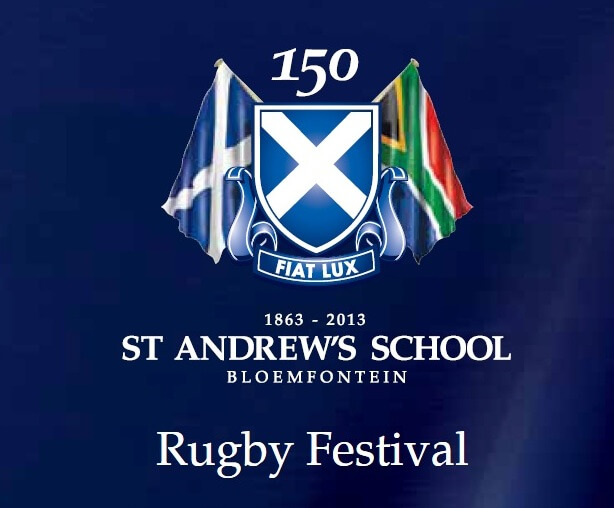 Saints Festival