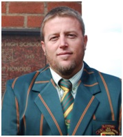 Sean Erasmus