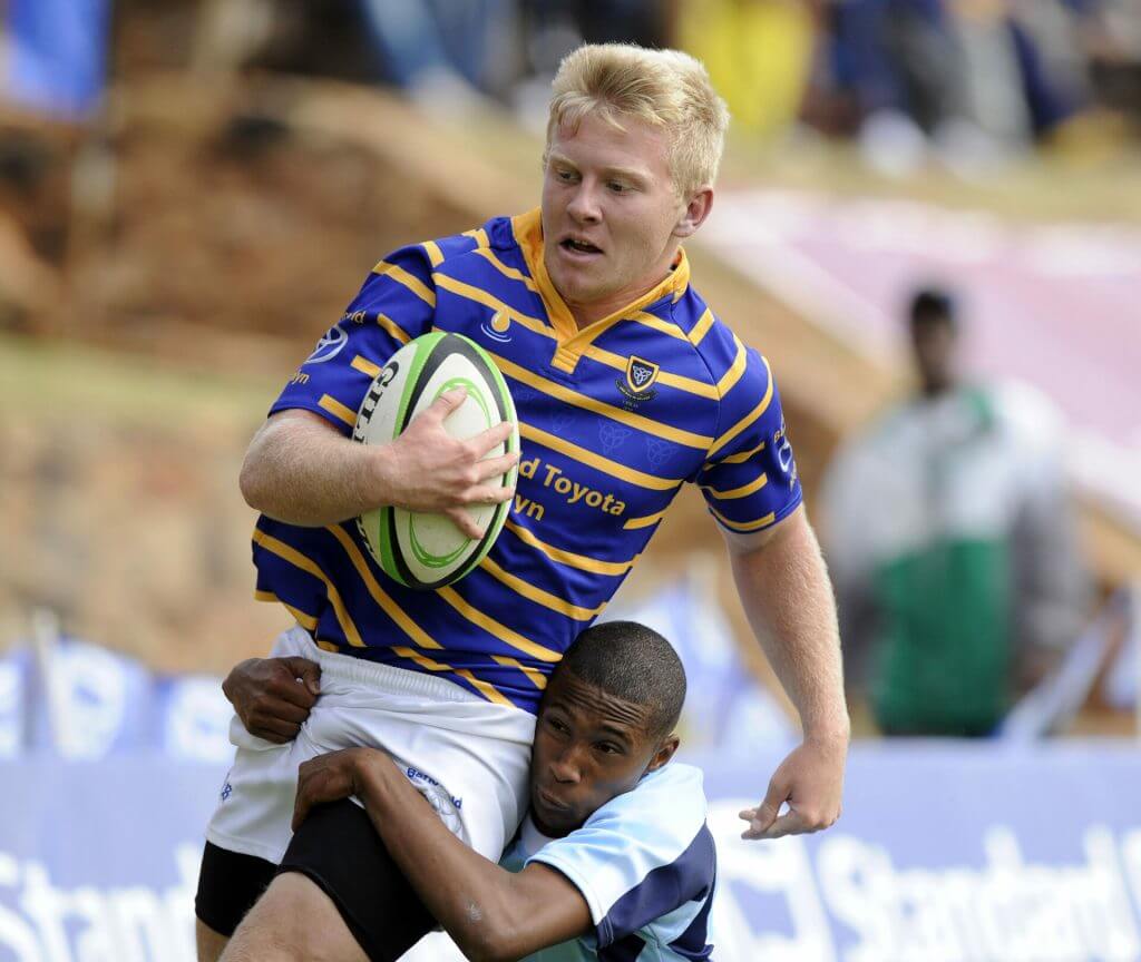 News- Waterkloof