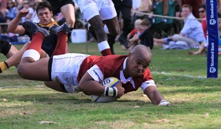 News Kearsney