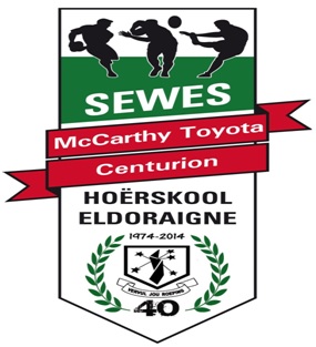 Nuus EldoSewes