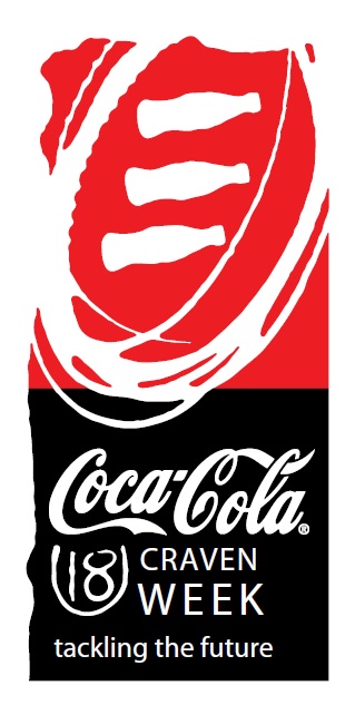 Cravenweeku18 Logo