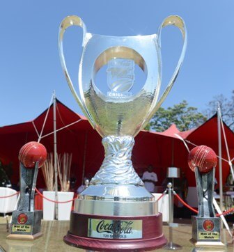 T20School Trophy