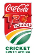 T20Schools logo