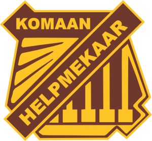 Helpmekaar