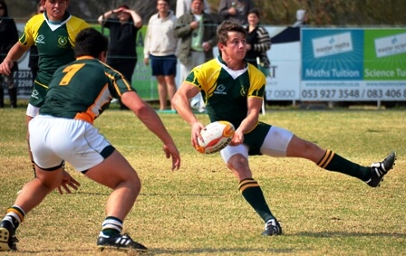 NuusG Vryburg