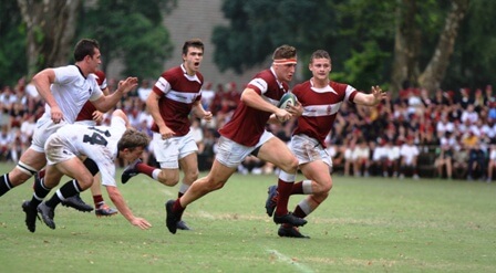 NuusG Kearsney