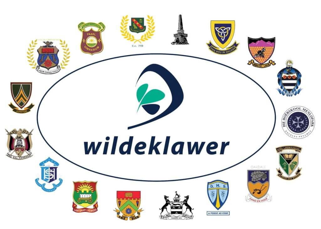 Skolerugby logo