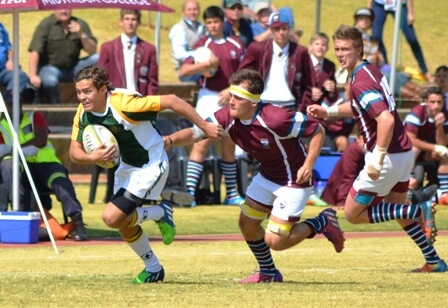 NewsG BenViljoen
