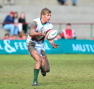 Ruan de Swart