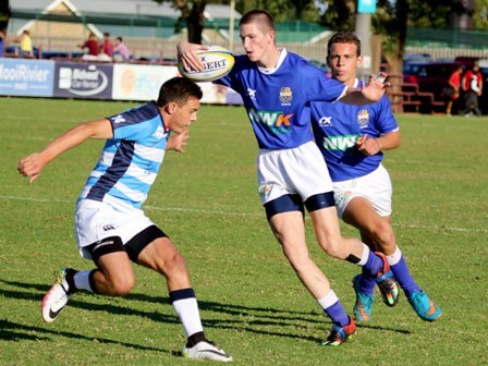 NewsG Lichtenburg