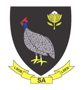 SA Lsen Logo