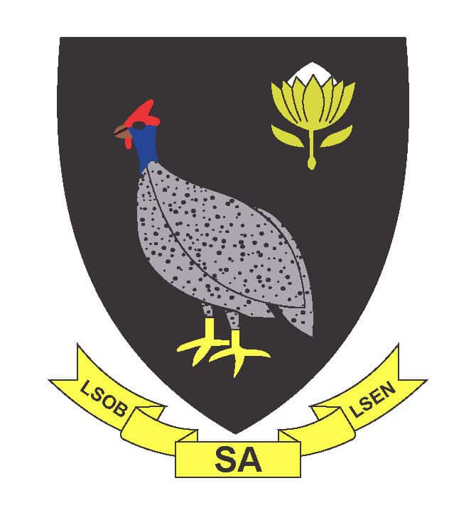 SA Lsen Logo