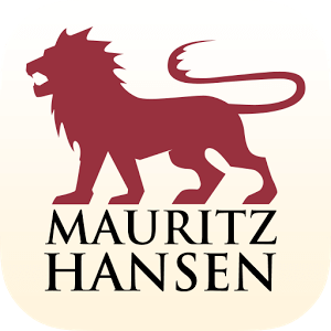 MauritzHansenlogo