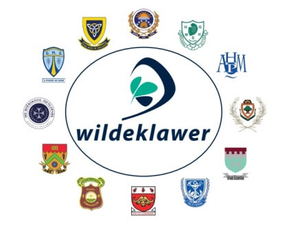 WildeklawerNetbal2017