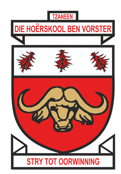 Ben Vorster