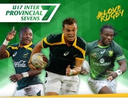 SARUu17Sevens
