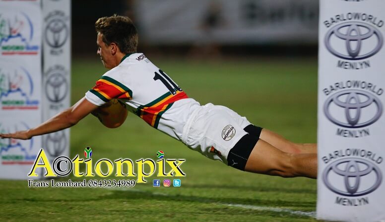 NewsGFCPotgieter