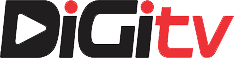 DigiTV Logo