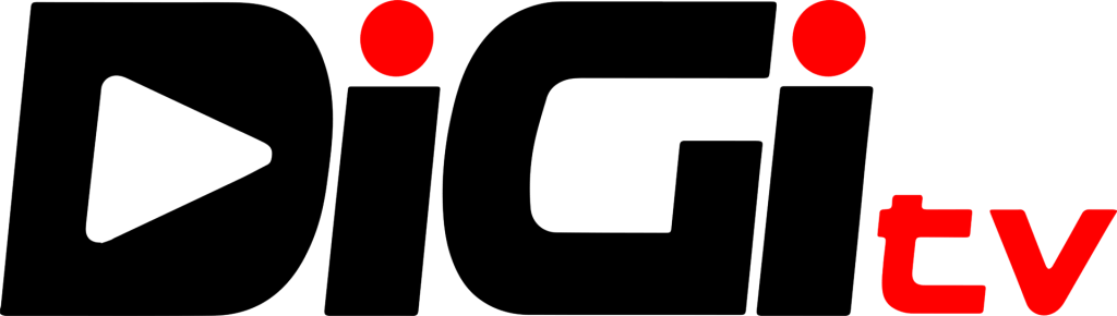 Digi TV Logo PNG