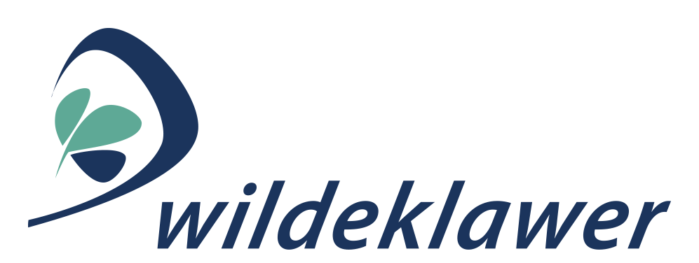 Wildeklawer logo