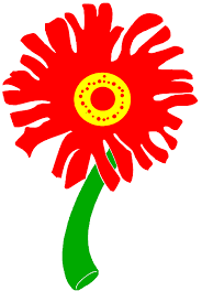 BlouBulDaisy
