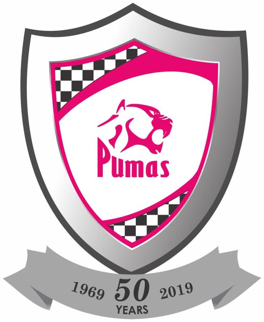 Pumas50