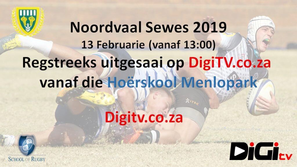 Social Media NoordvaalSewes