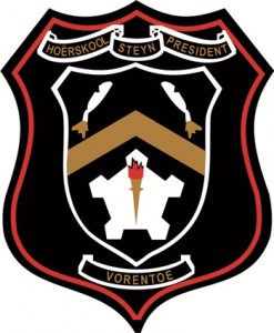 PresidentSteyn