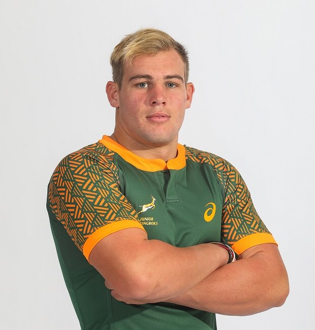 NewsG Jacques Goosen