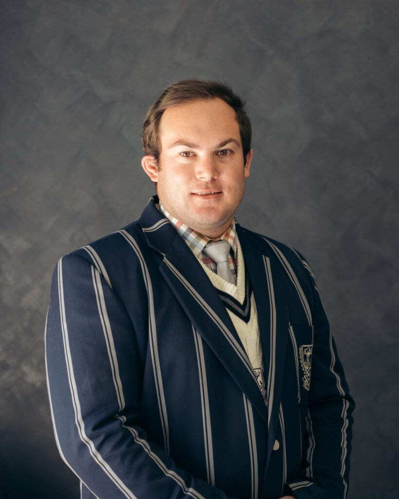 Wian Lubbe