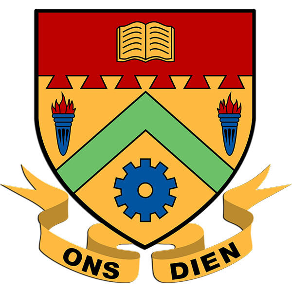 HTS Middelburg Wapen