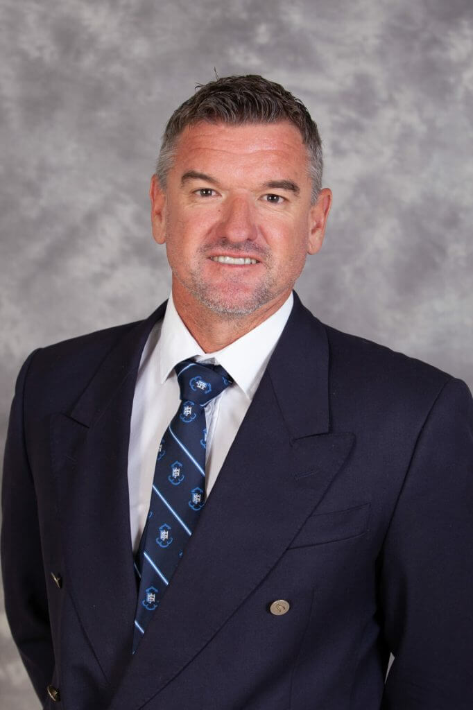 Peter Engledow