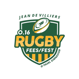 Jean de Villiers Rugbyfees