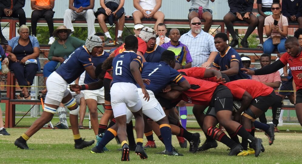 NewsG Graeme College schools rugby