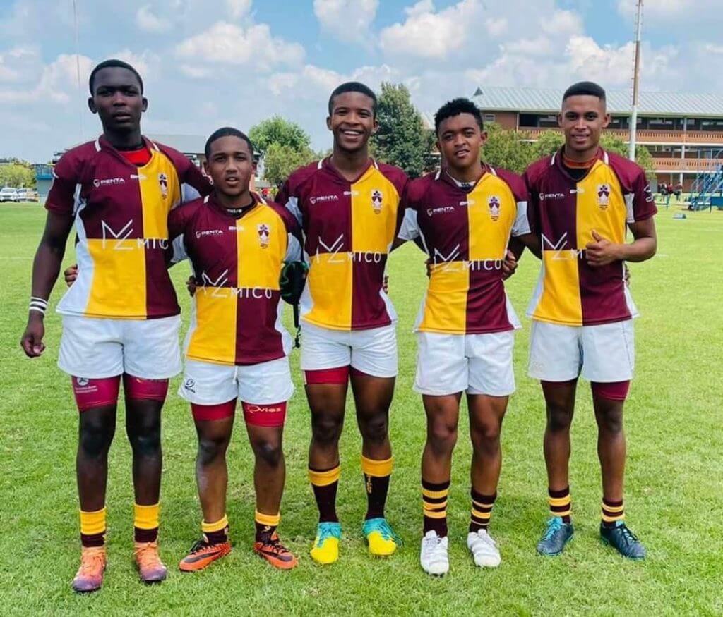NewsG Overkruin skolerugby