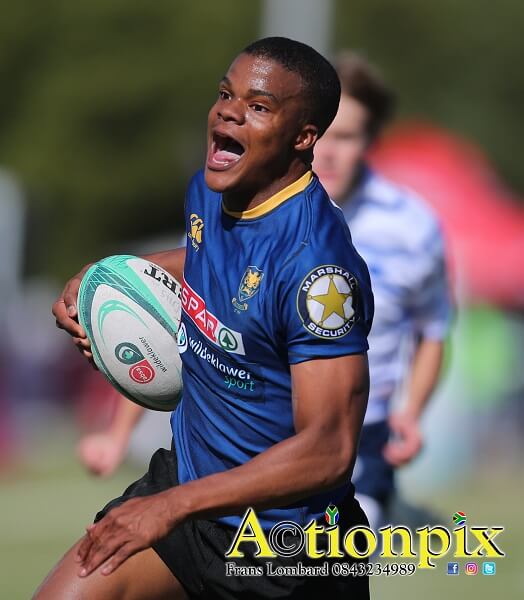 NewsG Durban High School Rugby