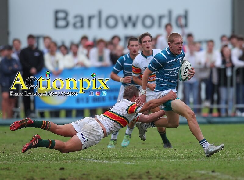 NewsG Garsfontein Affies skolerugby