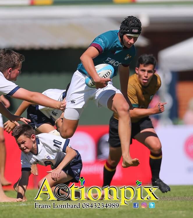 NewsG Gene Louw skolerugby