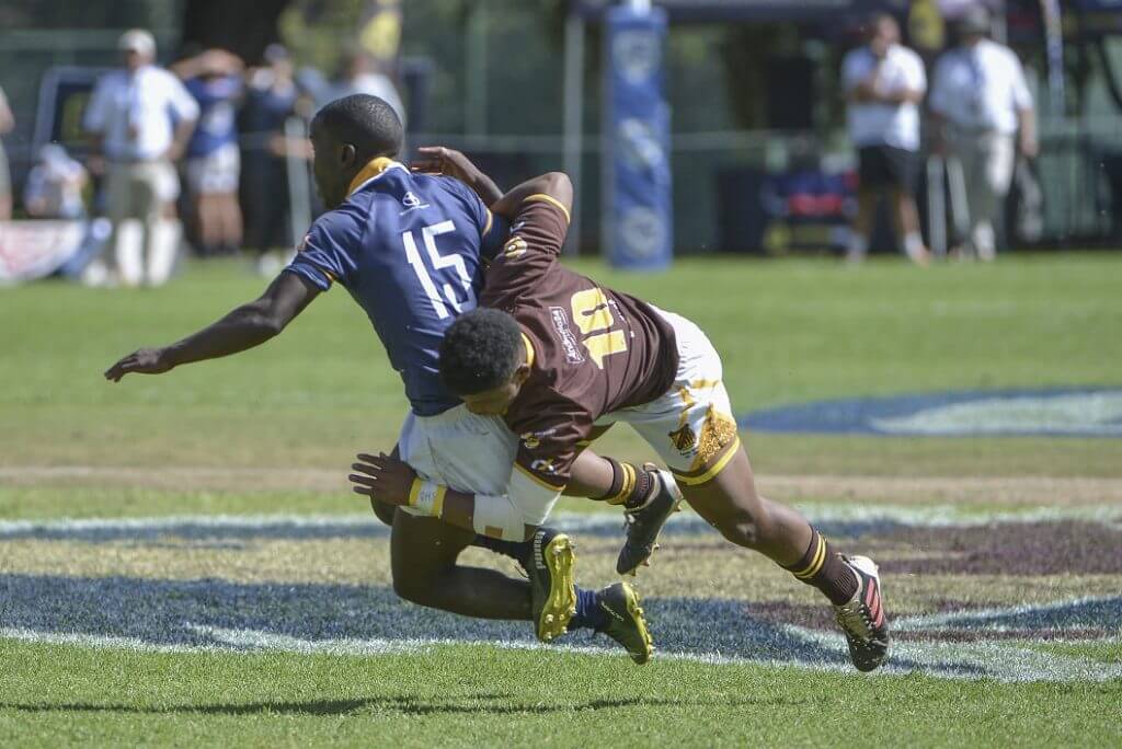 NewsG Graeme College schools rugby Easter Festival