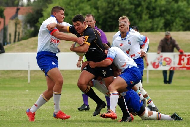 NewsG Voortrekker Skolerugby