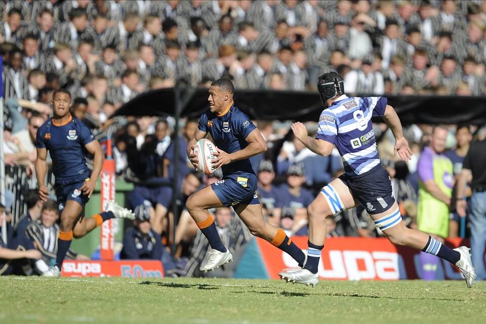 NewsG Grey College vs Boishaai