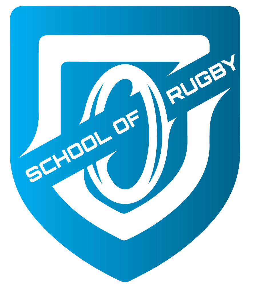 School of Rugby logo