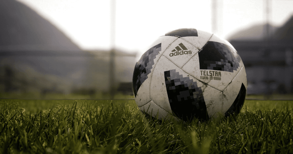 Adidas Ball
