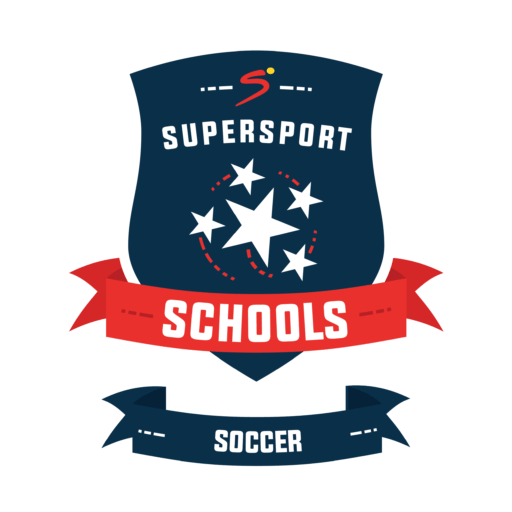 Supersport Schools Soccer Logo