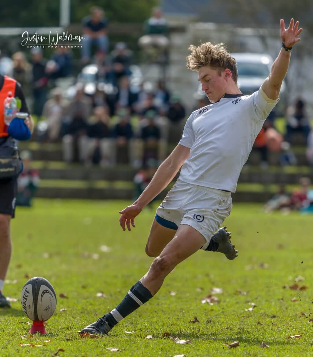 SuperSport Schools News | Coaches look at depth during 2023 u18 ...